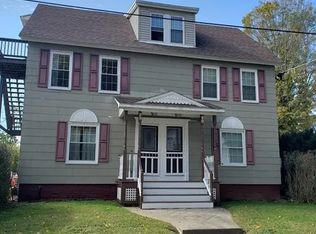 22 Lyman Ave #1, Easthampton, MA 01027