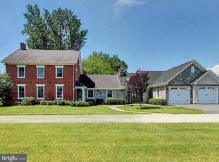 1236 Russell Tavern Rd, Gettysburg, PA 17325