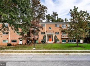 Parkside Codm, Bethesda, MD 20814