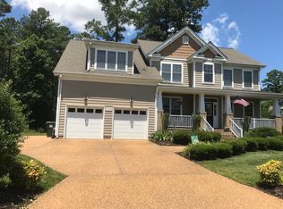 13422 Riverbirch Trl, Carrollton, VA 23314