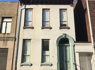 38 S 4th St APT 3, Reading, PA 19602