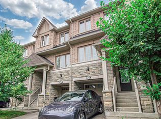 1358 Granrock Cres, Mississauga, ON L5V0E1