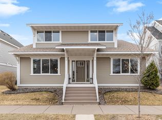 5208 95th Ln N, Brooklyn Park, MN 55443