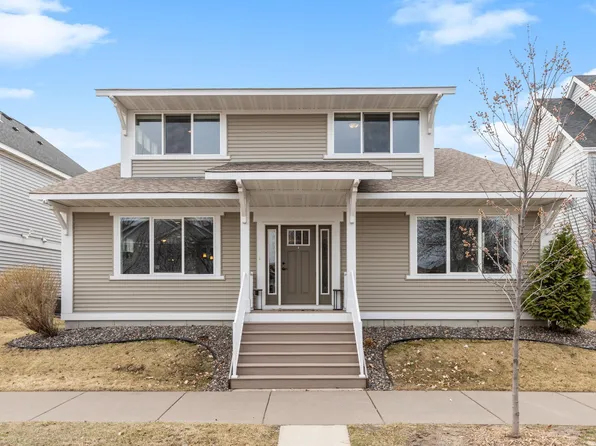 5208 95th Ln N, Brooklyn Park, MN 55443