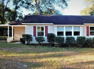 4 Erskine Ln, Aiken, SC 29803