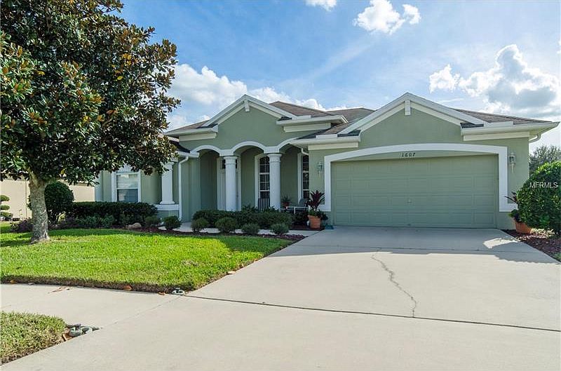 1st image of 1607 Harvest Grove Ct