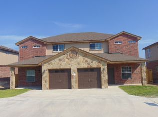 1105 Grace Point Dr APT A, Killeen, TX 76549