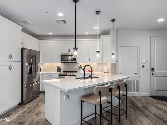 4th image of 2511 W QUEEN CREEK Road #164