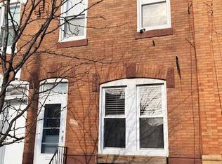 907 Ritner St, Philadelphia, PA 19148