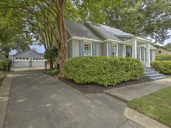 2nd image of 3729 Philwood Ave