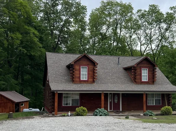 9966 E Circle Ct, Rockville, IN 47872