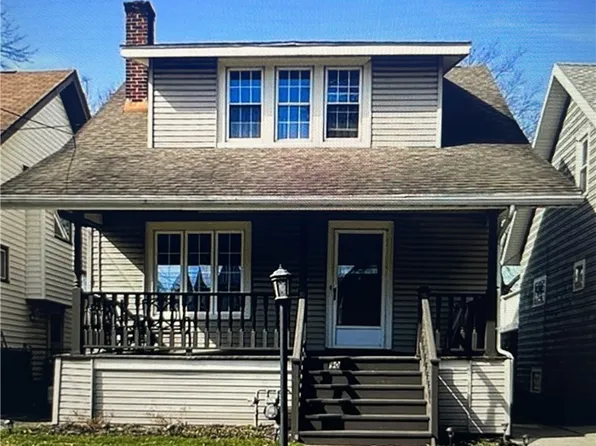 90 Unger Ave, Buffalo, NY 14210