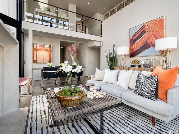5th image of 900 Bush St #Penthouse 5