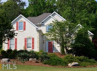 424 Plantain Ter, Peachtree City, GA 30269