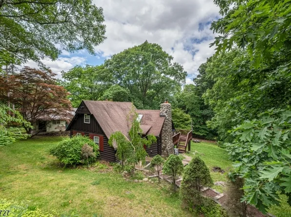 78 Woodlawn Rd, Sparta Twp., NJ 07871