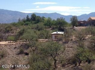 13395 E Fire Dancer Rd, Vail, AZ 85641