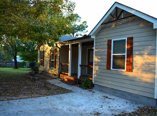 4123 Harmony Church Rd, Gillsville, GA 30543