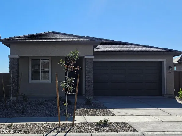 15603 W HACKAMORE Drive, Surprise, AZ 85387