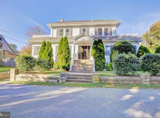250 Dresser Ave, Prince Frederick, MD