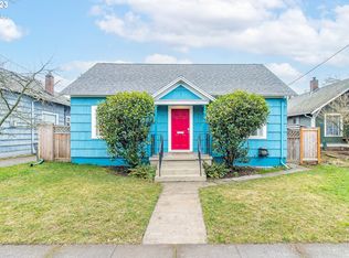 1134 NE Sumner St, Portland, OR 97211