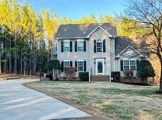 351 Salem Church Rd, Bostic, NC 28018