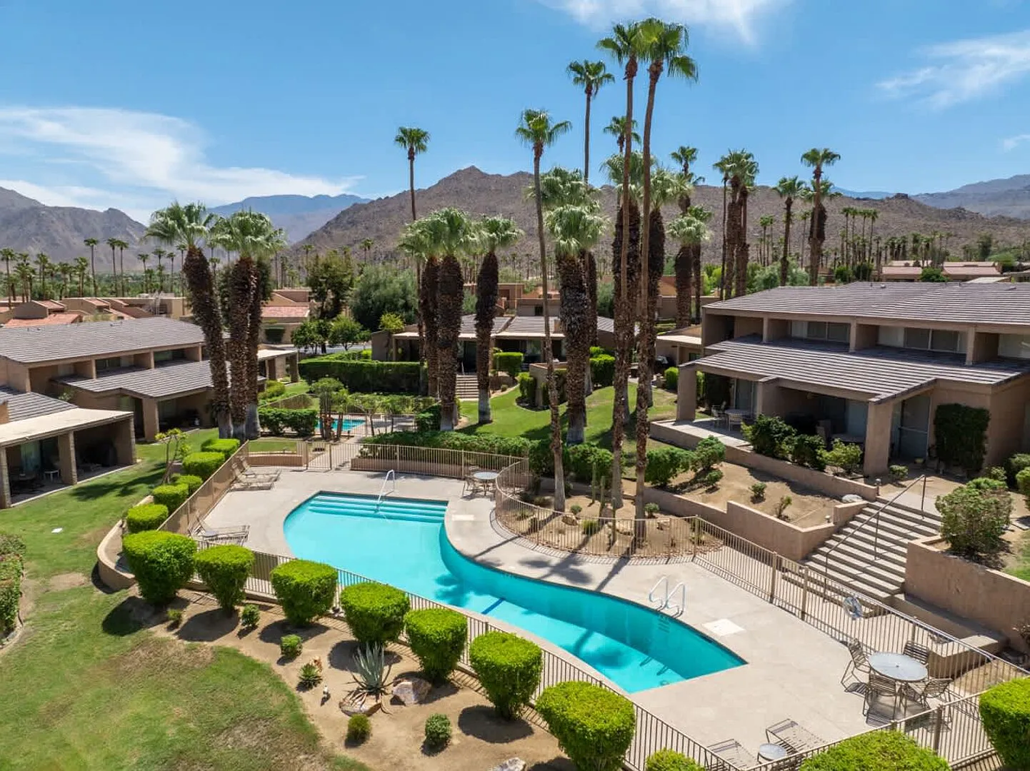 Ironwood Country Club Condo — Photo 2