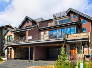 209 Galena Aly, Frisco, CO 80443
