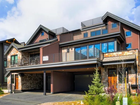 209 Galena Alley, Frisco, CO 80443