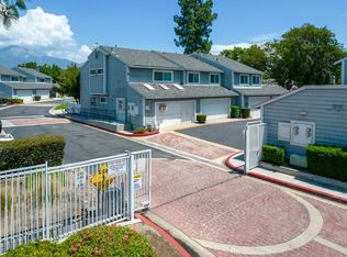 1645 E G St, Ontario, CA 91764