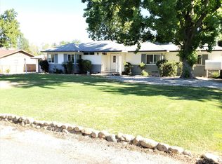 2750 Highland Dr, Bishop, CA 93514