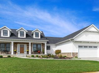 4205 Cartier Ave, Ames, IA 50014