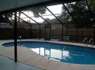 1704 Old Daytona Rd, Deland, FL 32724