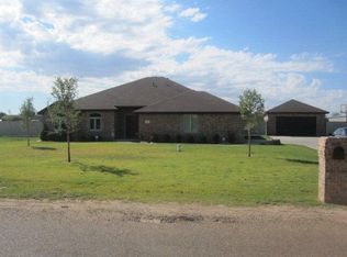 7403 78th St, Lubbock, TX 79424