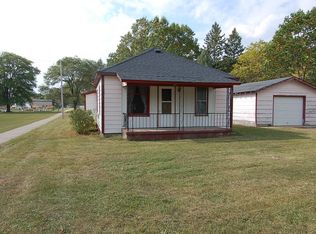 601 Waldo St, Cadillac, MI 49601