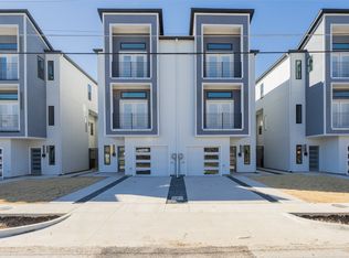 2509 Crossman Ave, Dallas, TX 75212