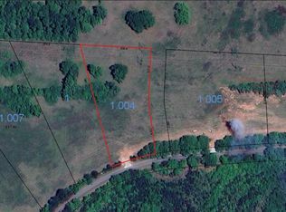 2490 Bud Black Rd, Waverly, AL 36879