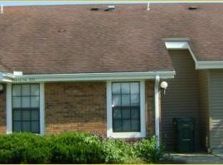 114 SE 1161, Knob Noster, MO 65336