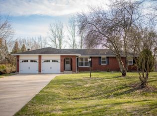 715 Mohawk Dr, Springfield, OH 45502