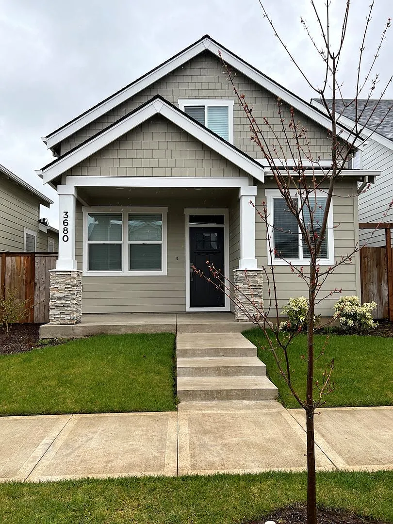 3680 NE Jacob St. — Photo 1