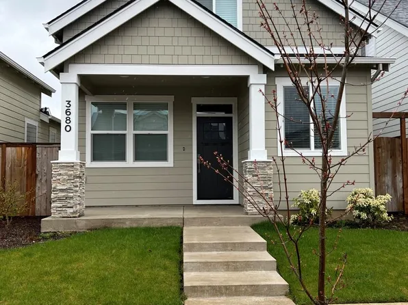 3680 NE Jacob St, McMinnville, OR