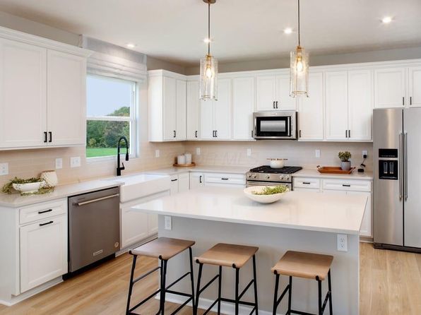 1828 Pomodoro Dr LOT 138, Hilliard, OH 43026