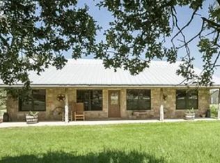 899 Brazos Heights Rd, Mineral Wells, TX 76067