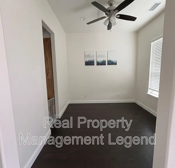 201 N West A Allen Blvd — Photo 6