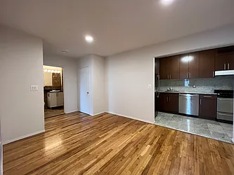 Rented by AZ REALTY NYC LLC