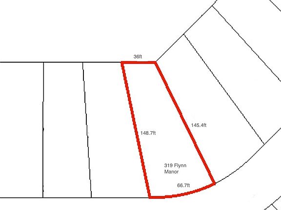 5th image of 319 Flynn Manor