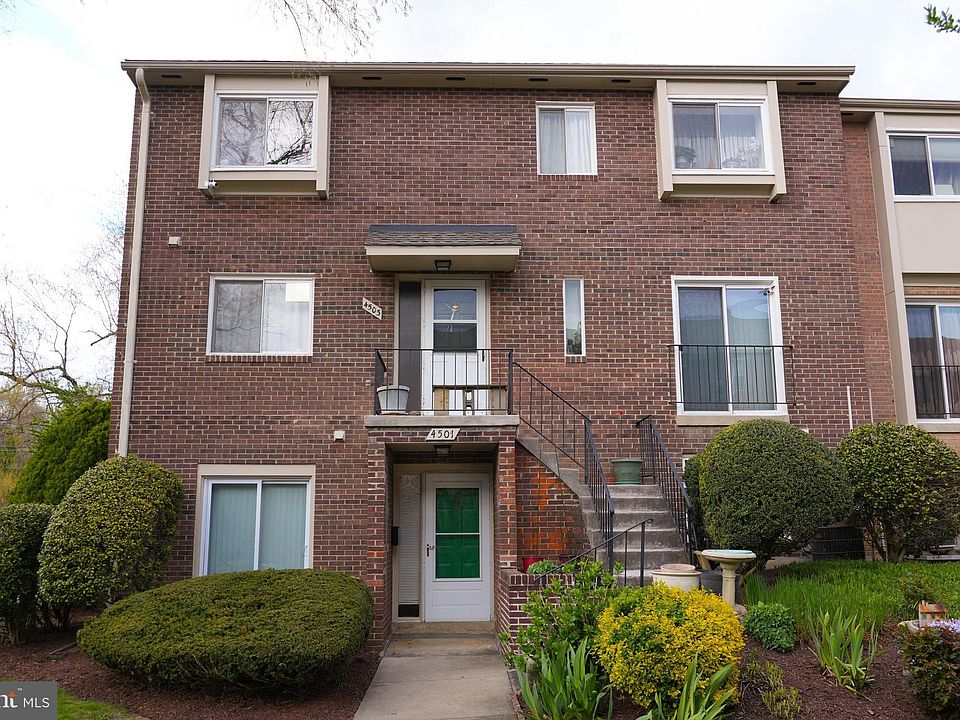1st image of 4501 Logsdon Dr #2