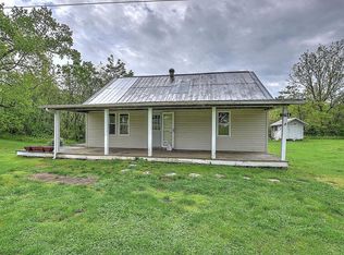 1794 Big Moccasin Rd, Nickelsville, VA 24271