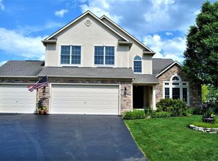 3252 Vinton Park Pl, Hilliard, OH 43026