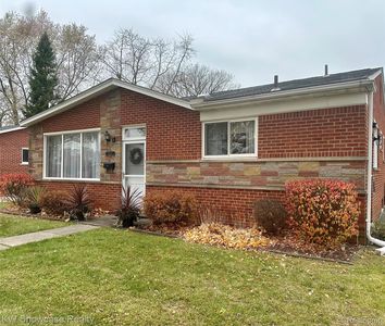 19647 Osmus St, Livonia, MI, 48152