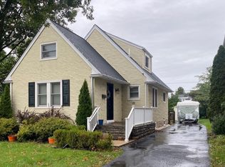 106 Hancock Ave, East Norriton, PA 19401